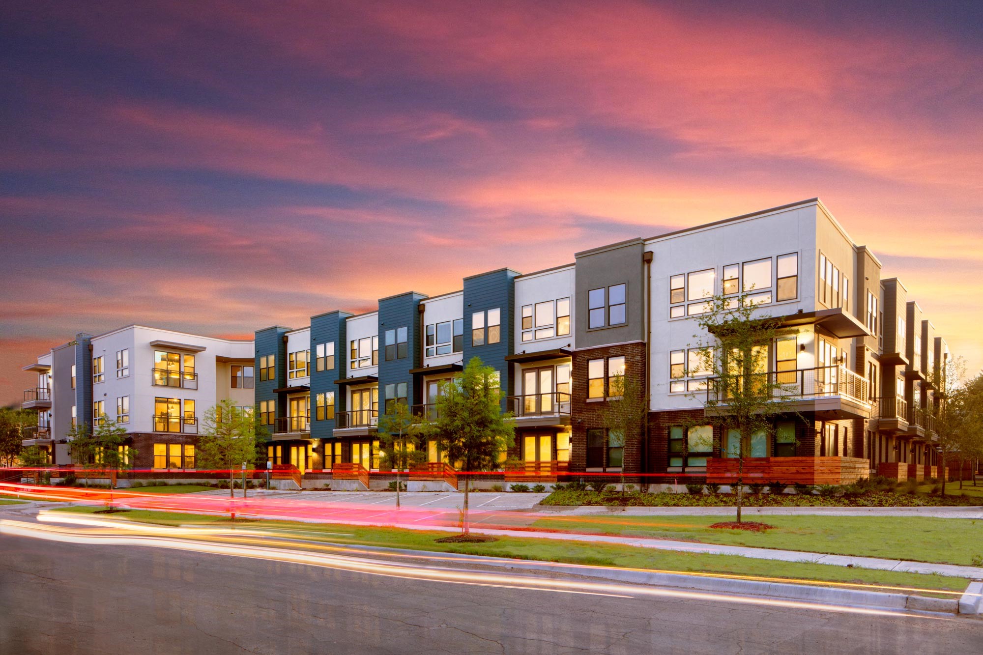 2100 Moser Avenue Dallas TX 75206