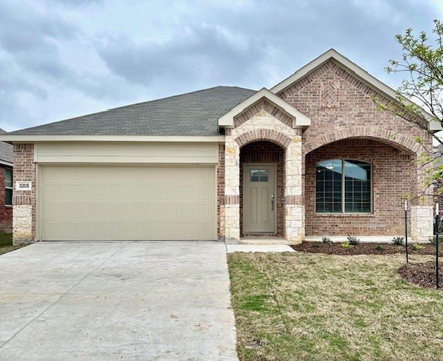 3205 Kiskadee Court Mckinney TX 75071