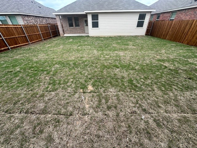 3205 Kiskadee Court Mckinney TX 75071