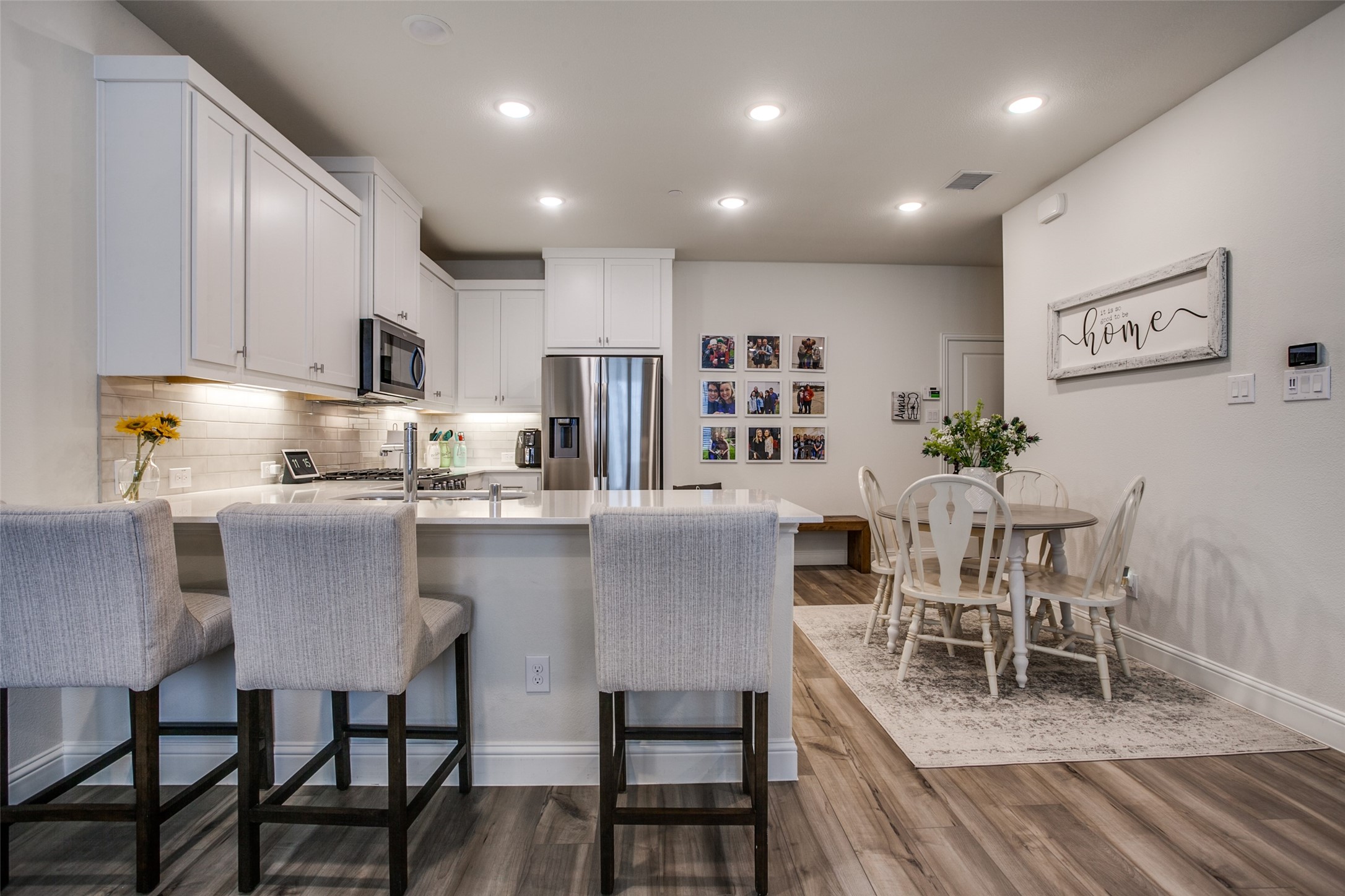 3504 Zellwood Lane Mckinney TX 75069