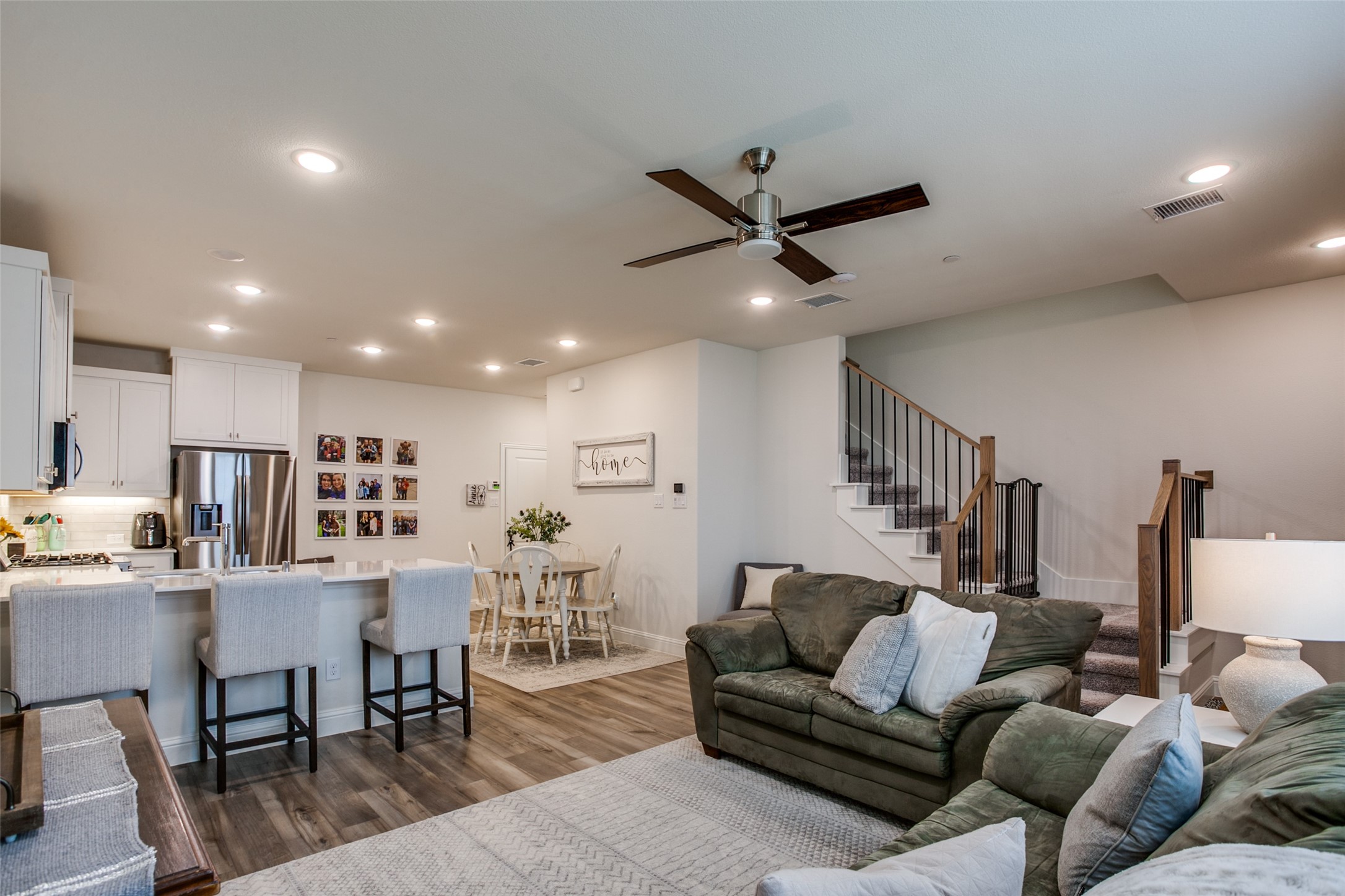 3504 Zellwood Lane Mckinney TX 75069