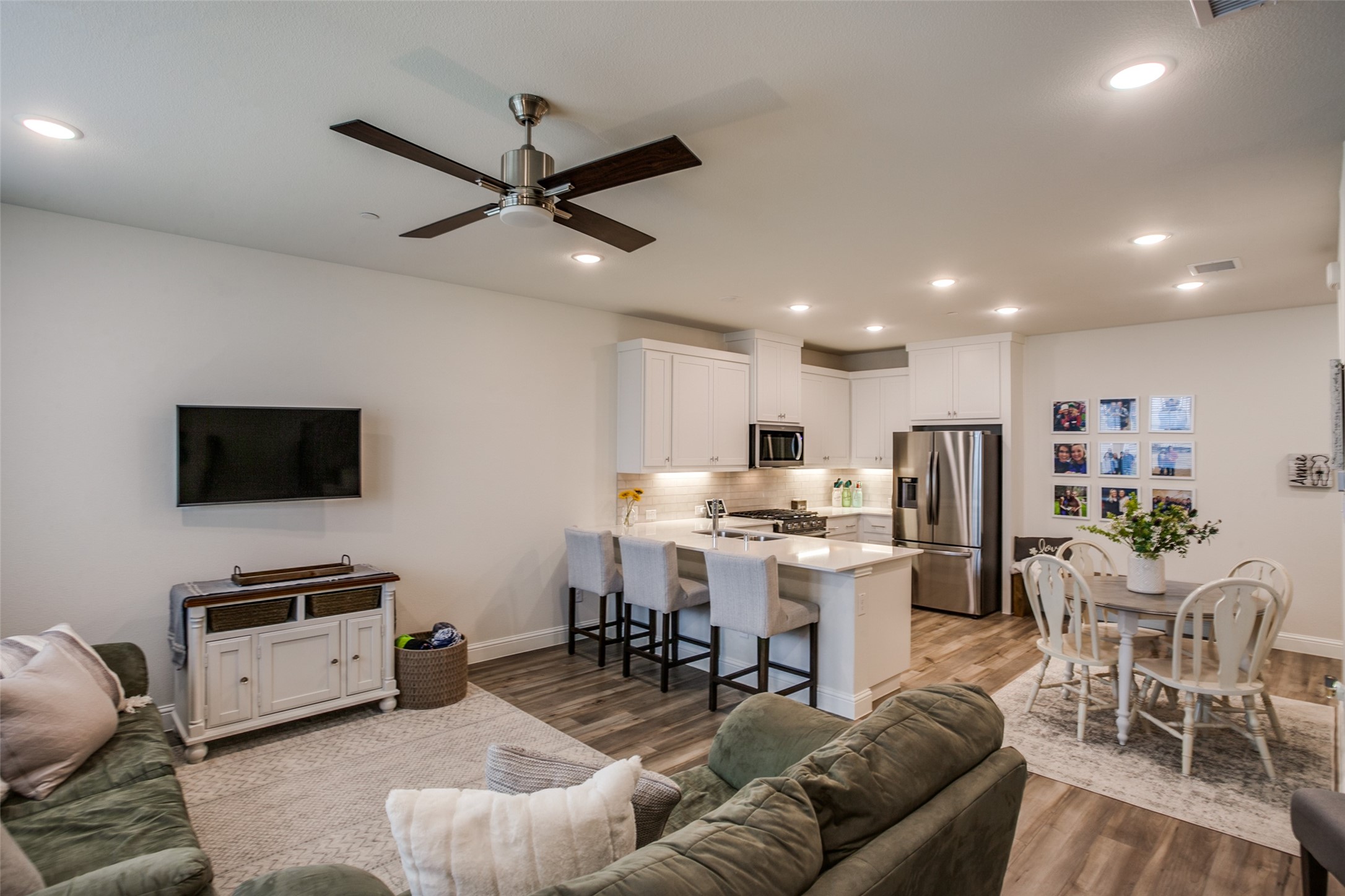3504 Zellwood Lane Mckinney TX 75069