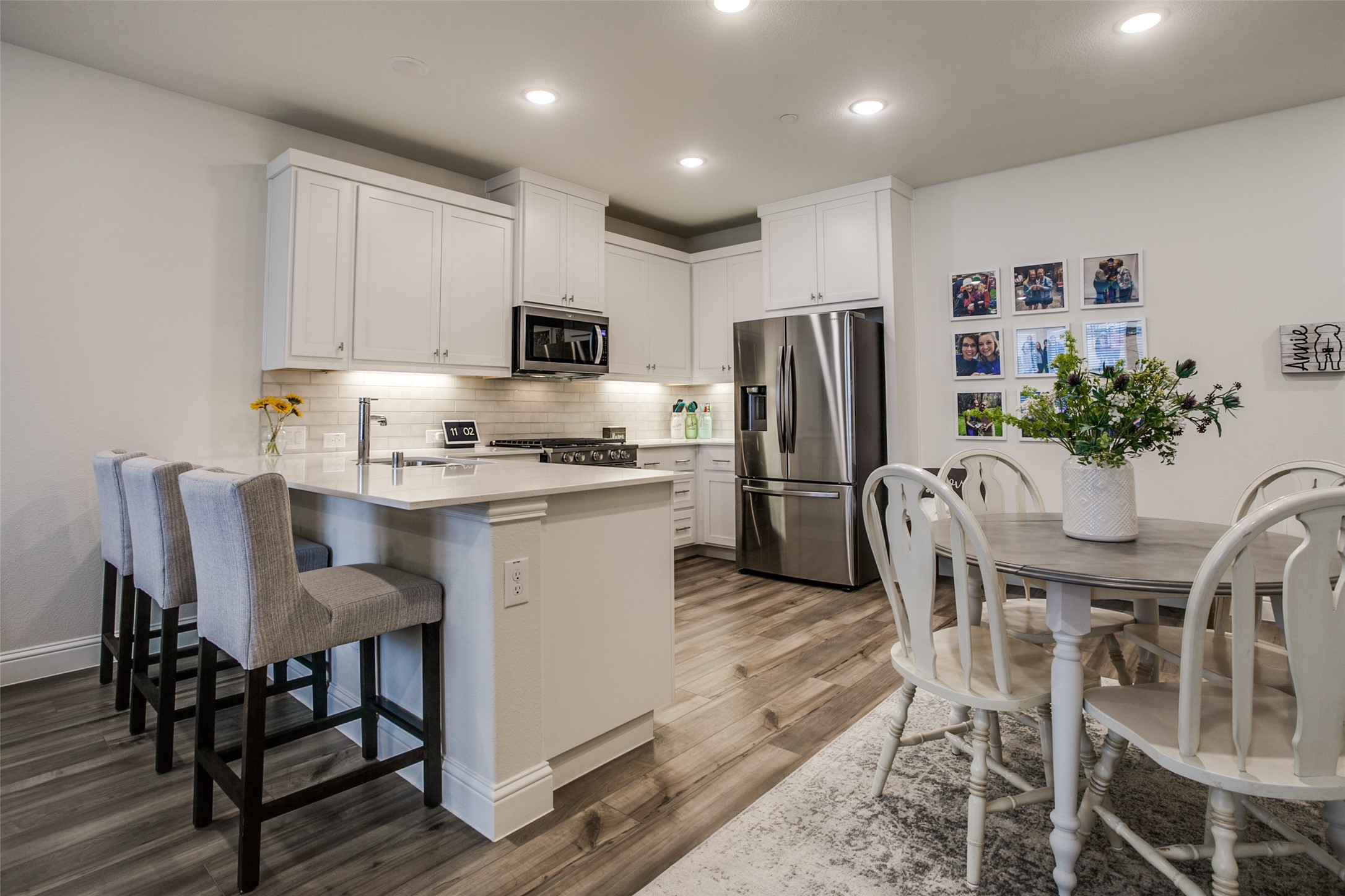 3504 Zellwood Lane Mckinney TX 75069