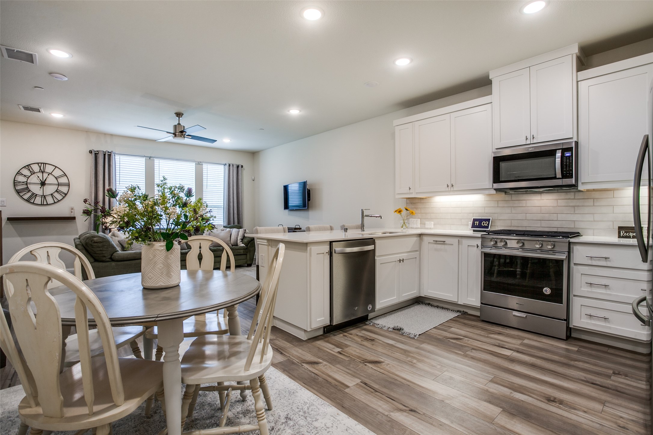 3504 Zellwood Lane Mckinney TX 75069