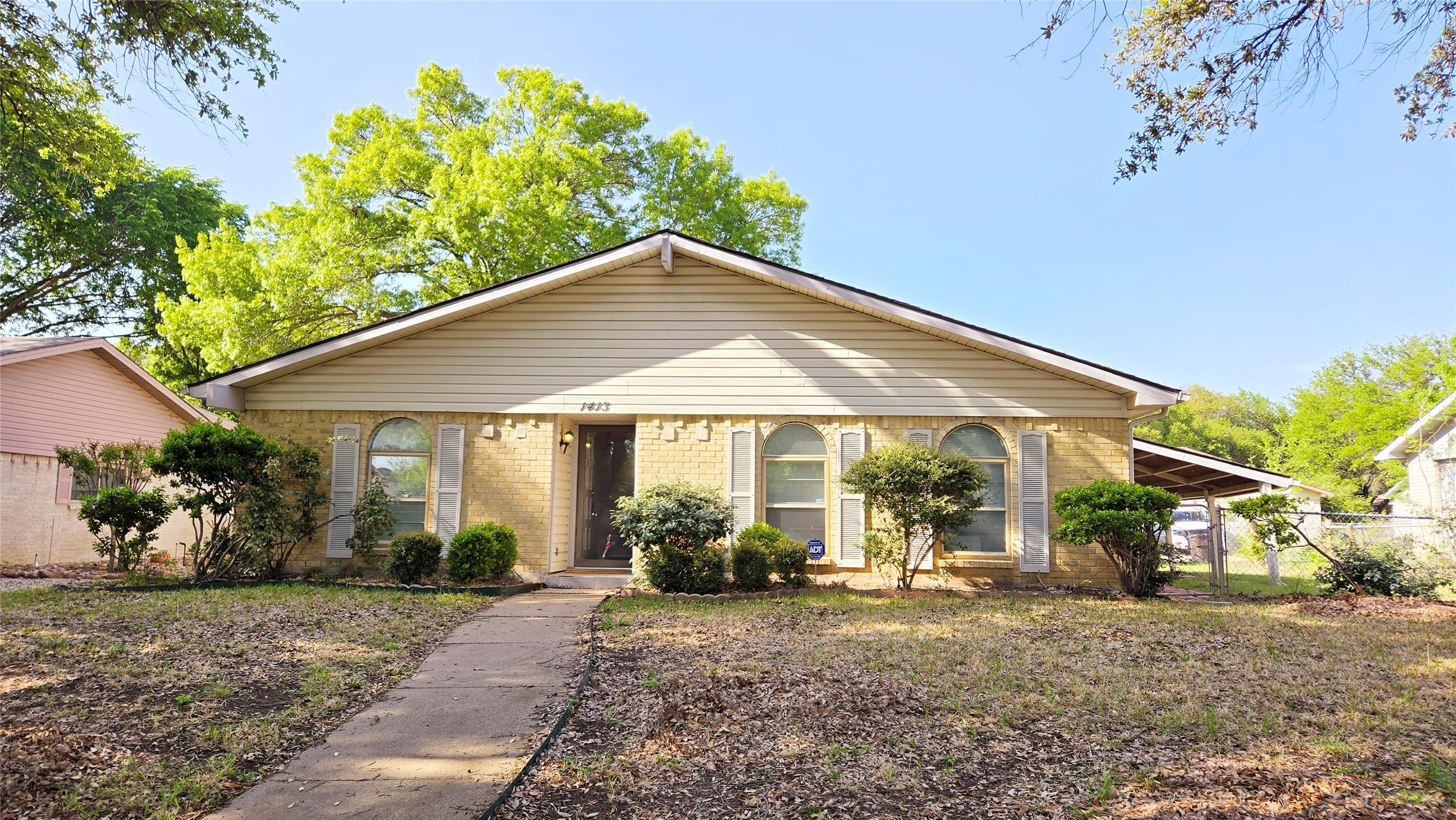 1413 Yellowstone Drive Plano TX 75023