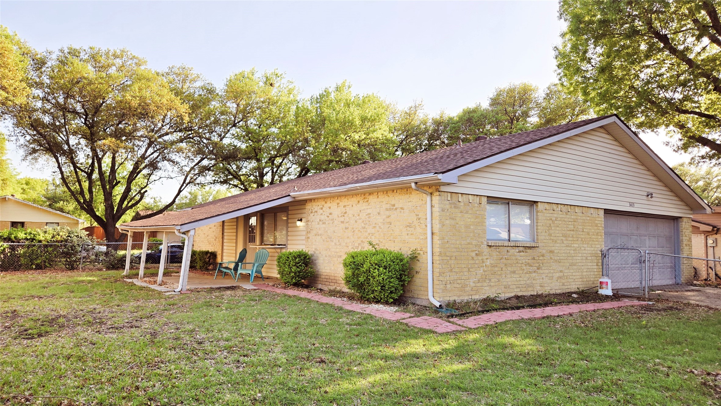 1413 Yellowstone Drive Plano TX 75023