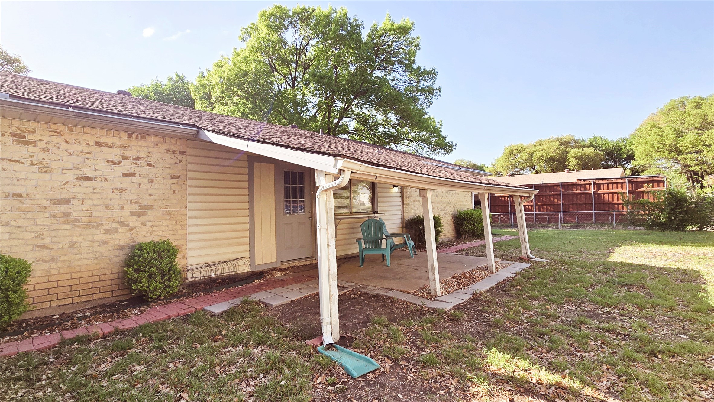 1413 Yellowstone Drive Plano TX 75023