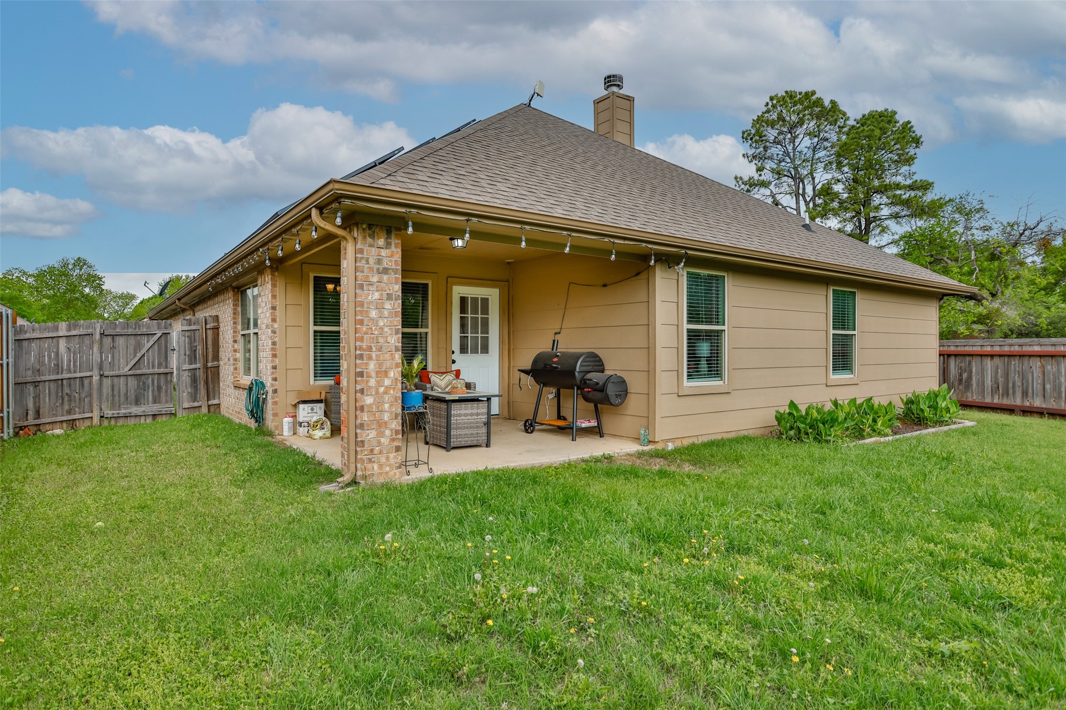 900 Vintage Avenue Gainesville TX 76240