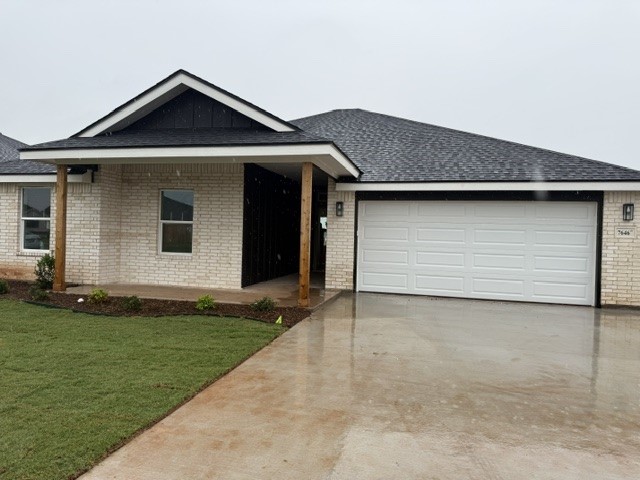 7646 Hudson Way Abilene TX 79602