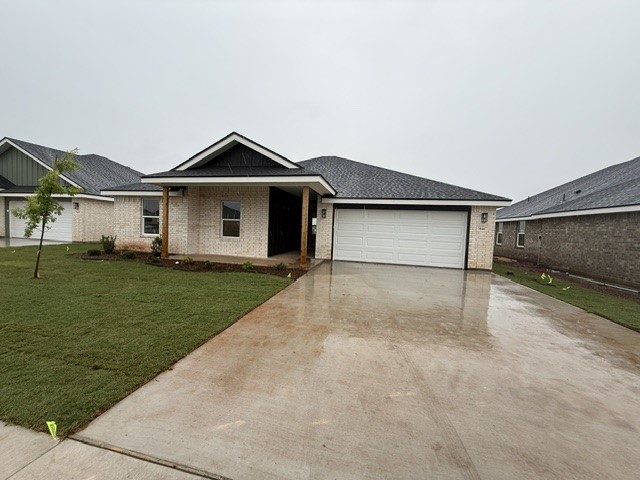7646 Hudson Way Abilene TX 79602