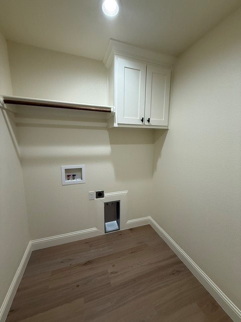 7646 Hudson Way Abilene TX 79602