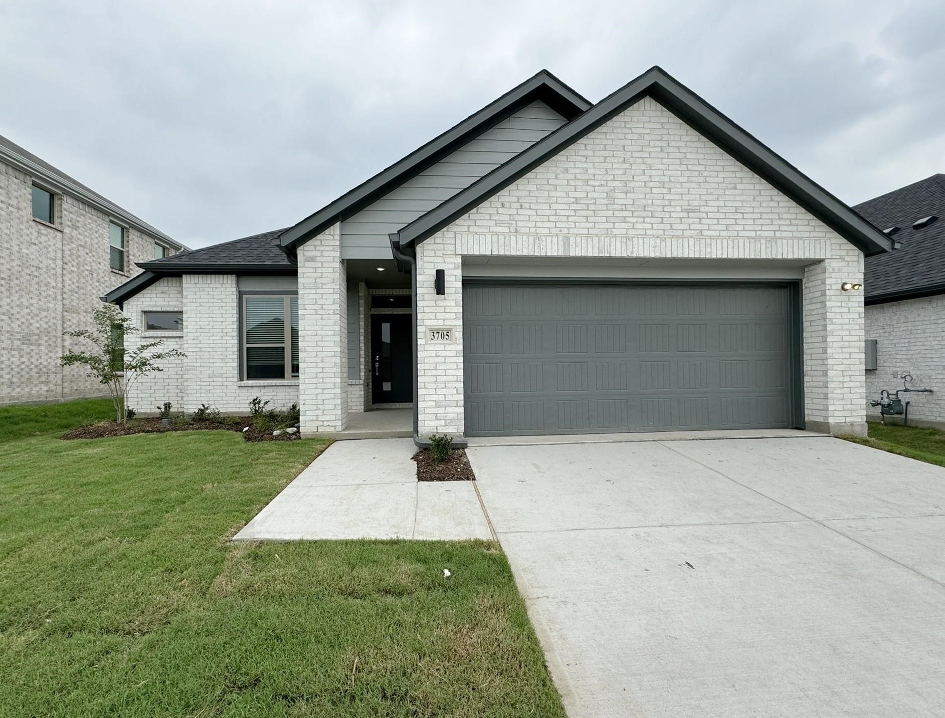 3705 Ray Roberts Drive Farmersville TX 75442