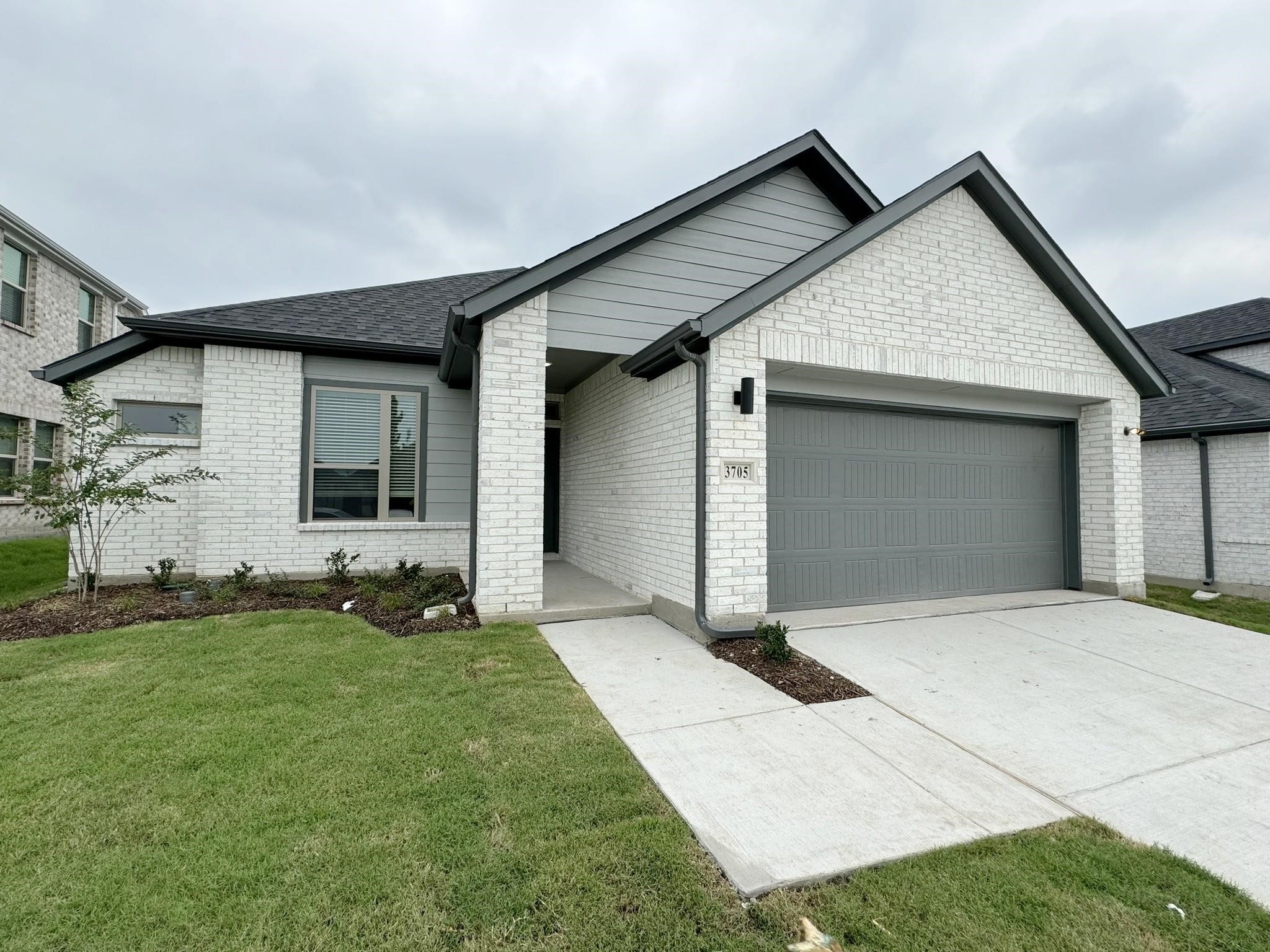 3705 Ray Roberts Drive Farmersville TX 75442
