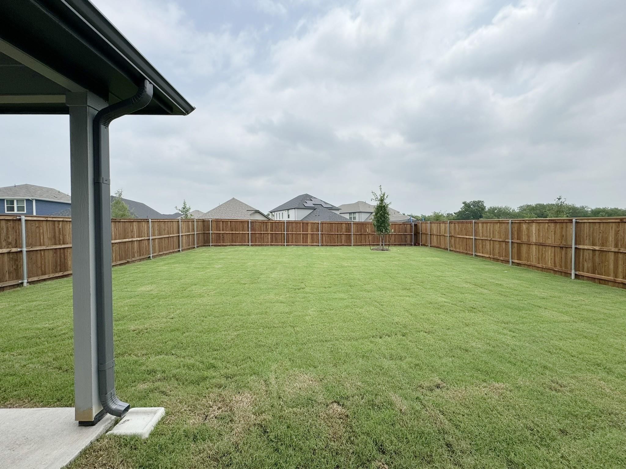 3705 Ray Roberts Drive Farmersville TX 75442