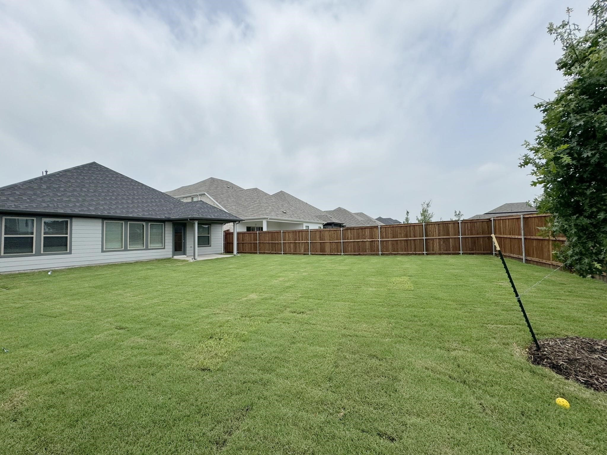 3705 Ray Roberts Drive Farmersville TX 75442