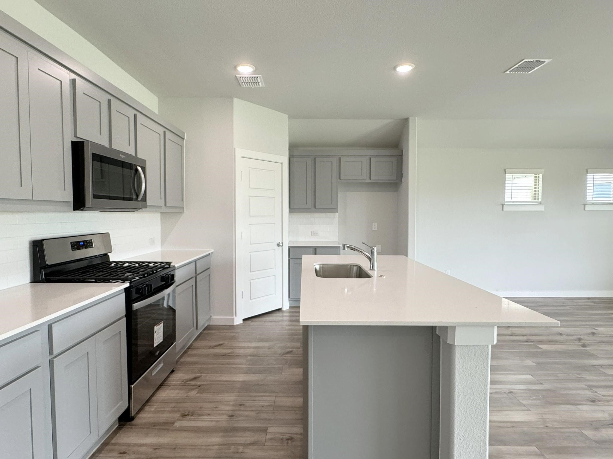 3705 Ray Roberts Drive Farmersville TX 75442