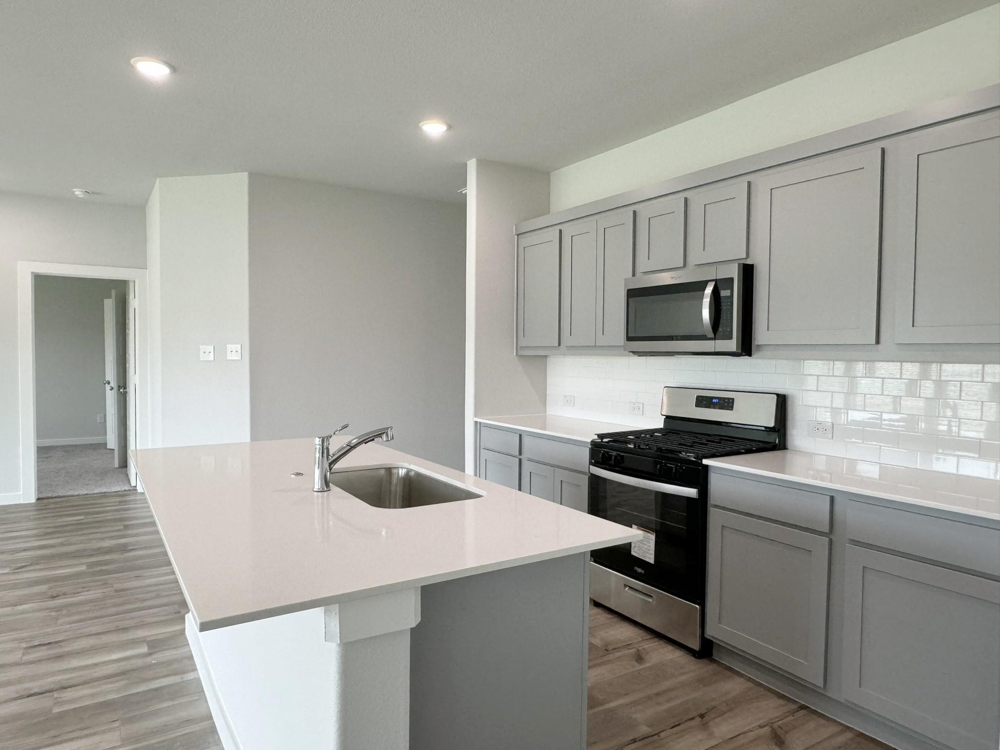 3705 Ray Roberts Drive Farmersville TX 75442