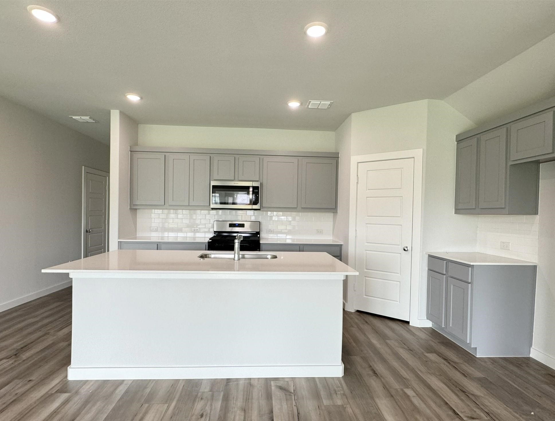 3705 Ray Roberts Drive Farmersville TX 75442