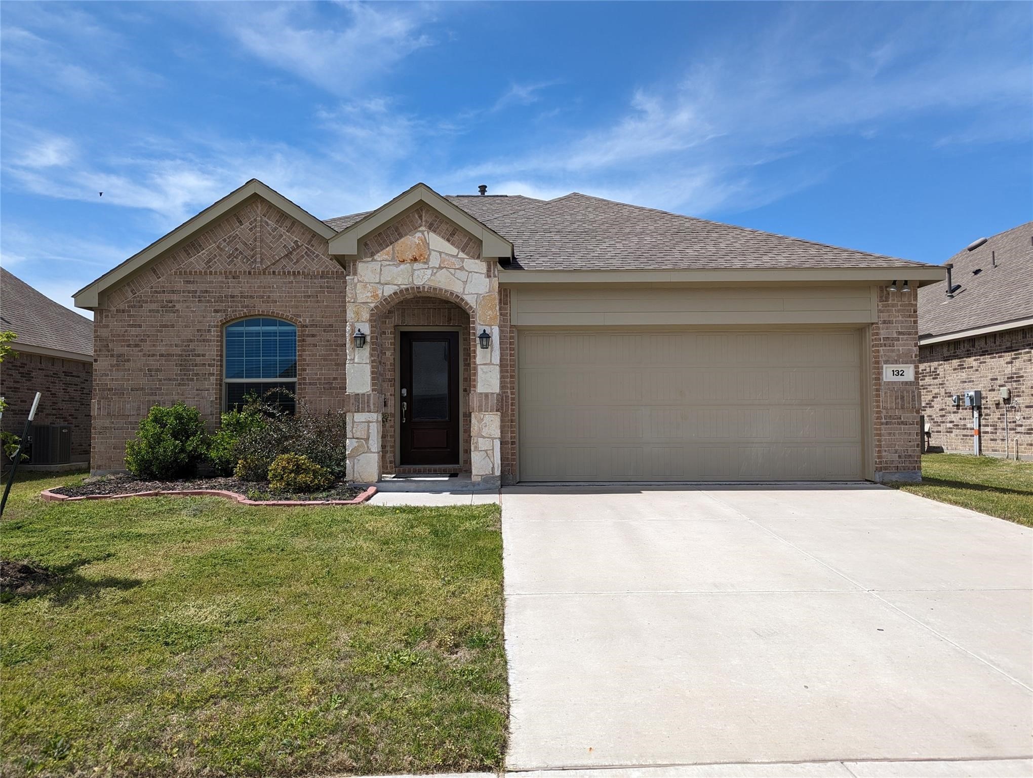 132 Copper Switch Drive Anna TX 75409