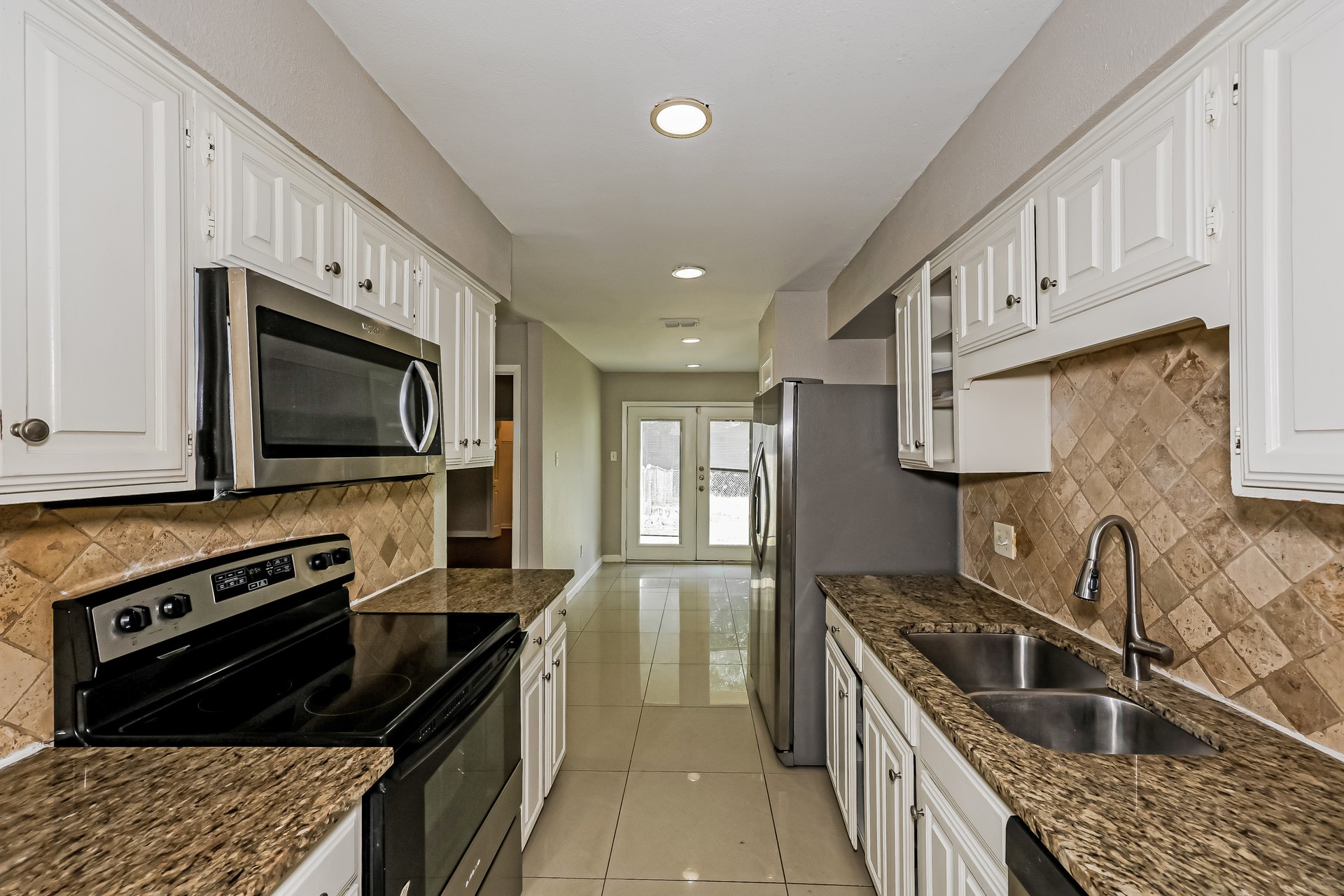 1217 Meadow Creek Drive Lancaster TX 75146