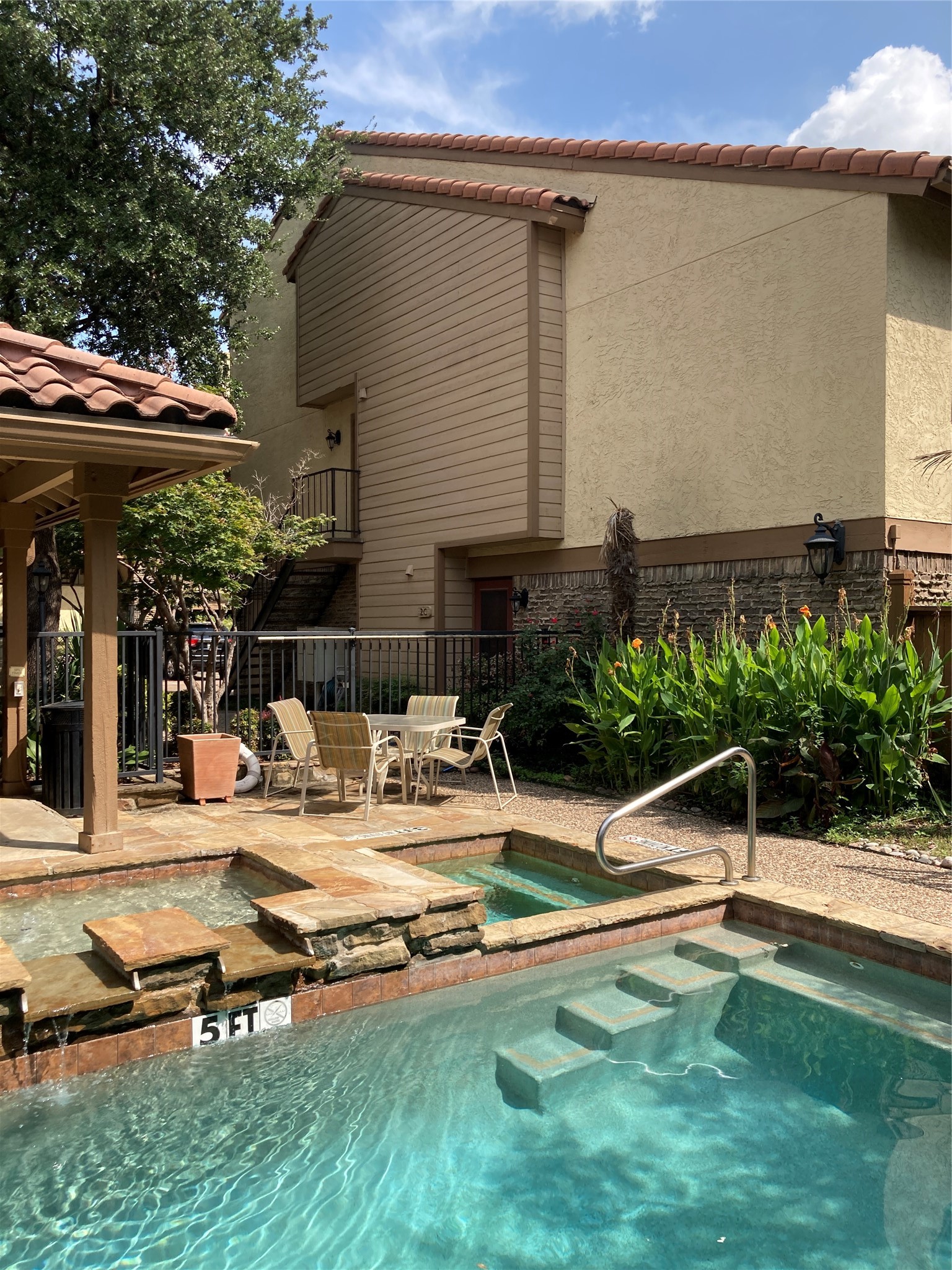 7640 W Greenway Boulevard Dallas TX 75209