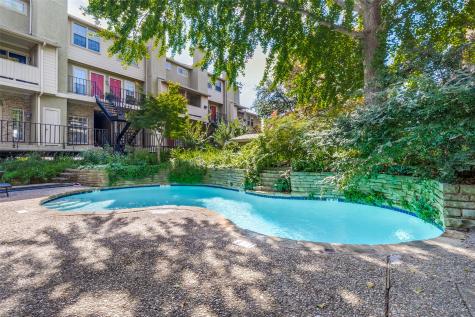 5740 Martel Avenue Dallas TX 75206