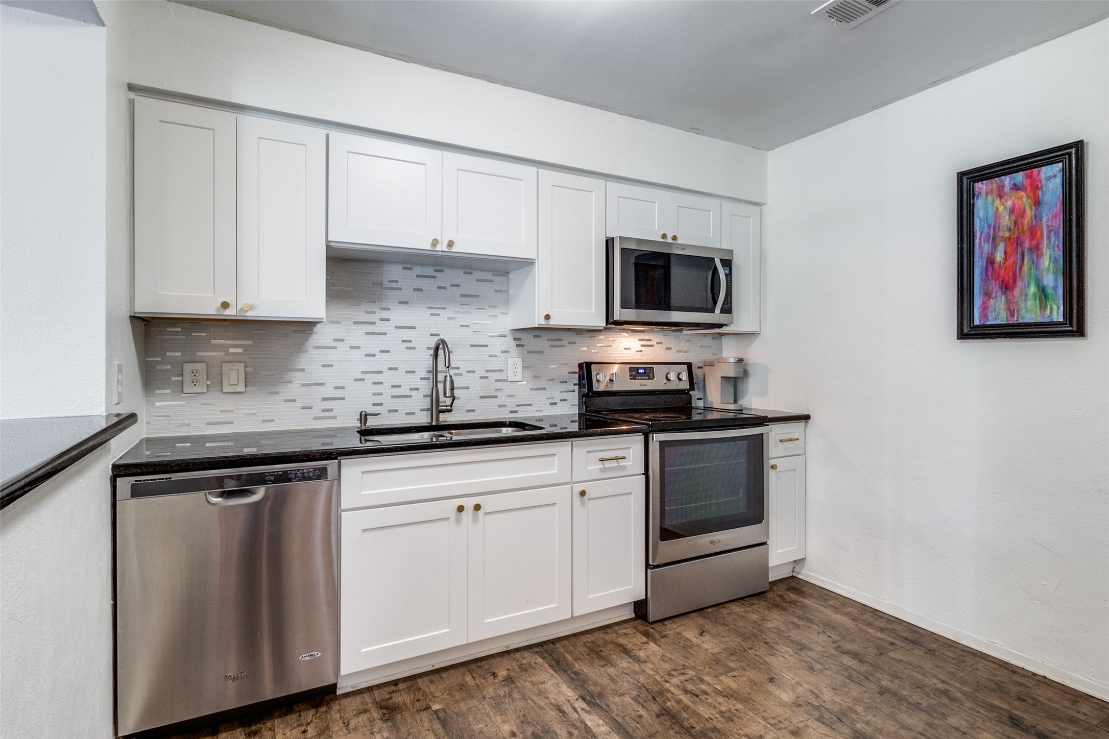 5740 Martel Avenue Dallas TX 75206