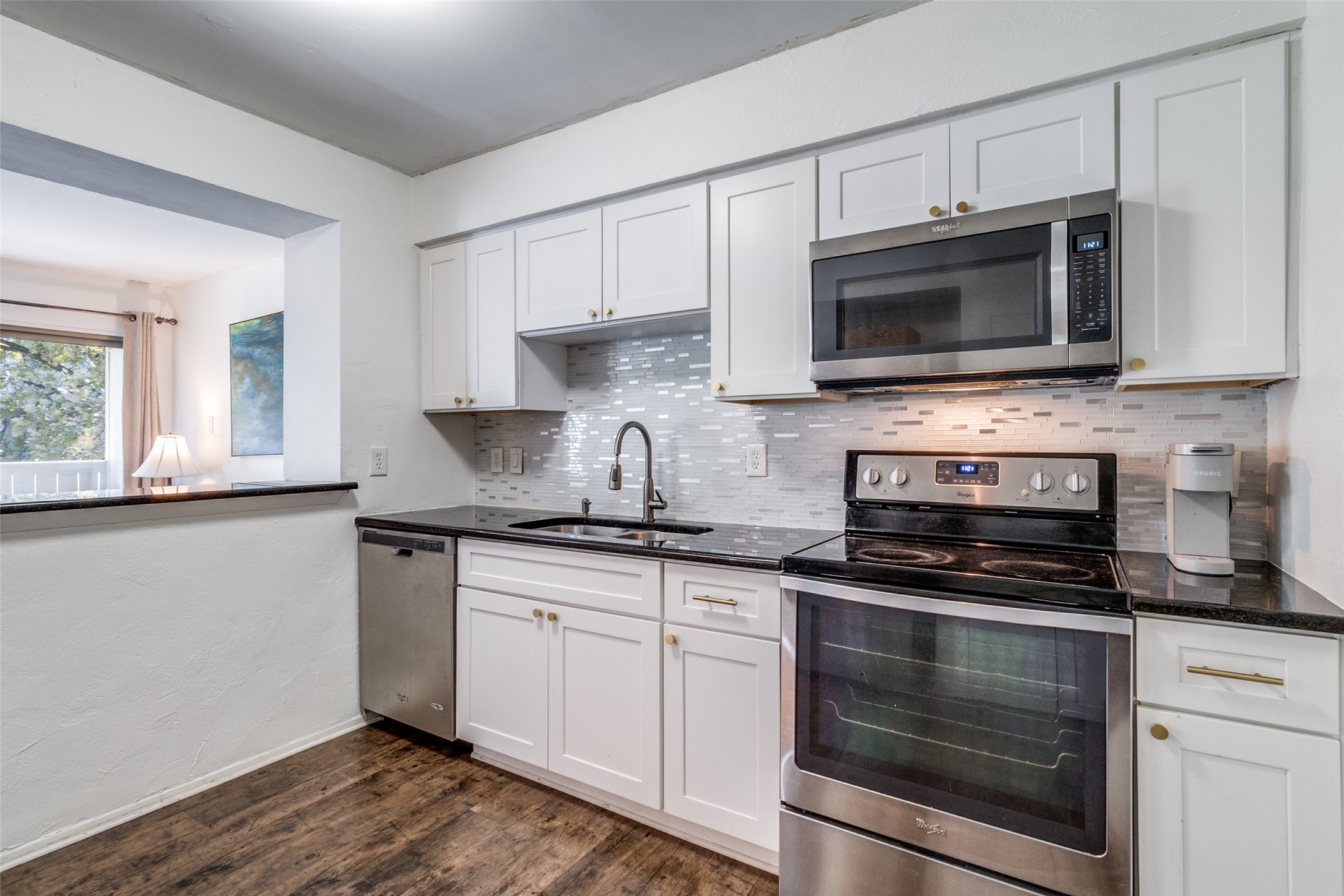 5740 Martel Avenue Dallas TX 75206