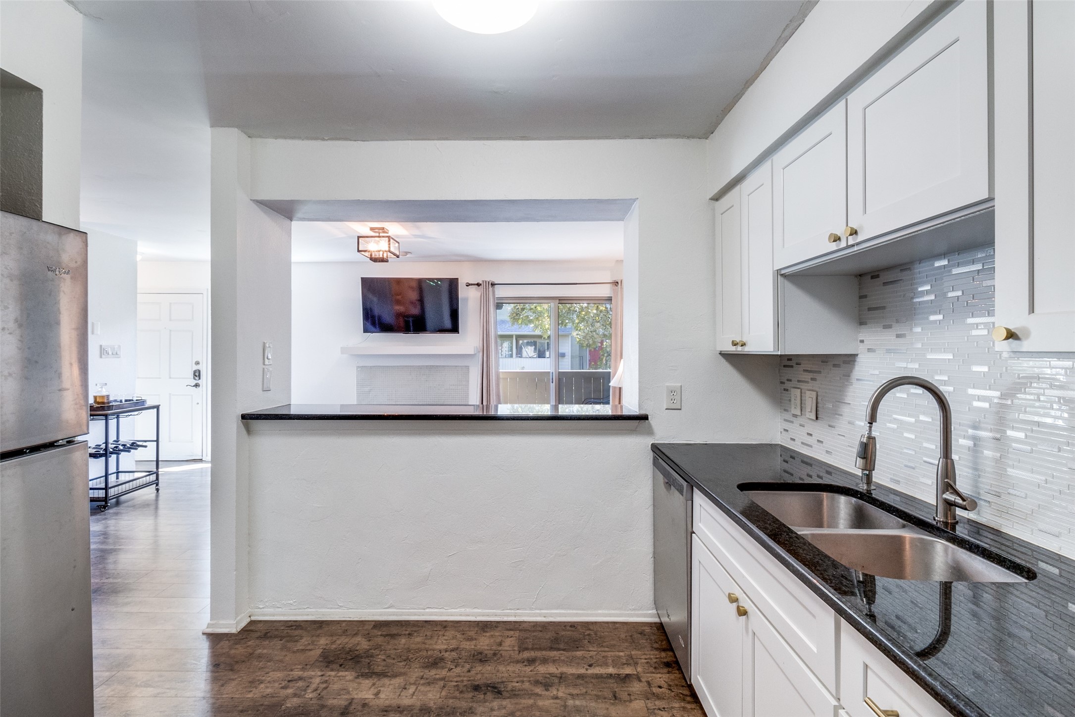 5740 Martel Avenue Dallas TX 75206