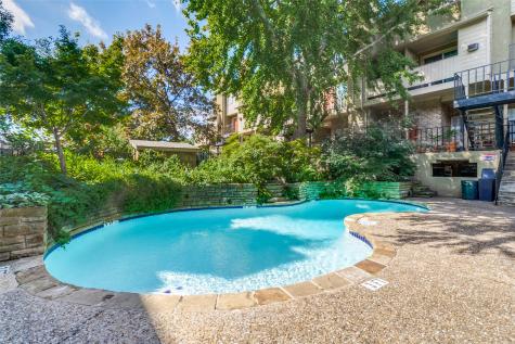 5740 Martel Avenue Dallas TX 75206