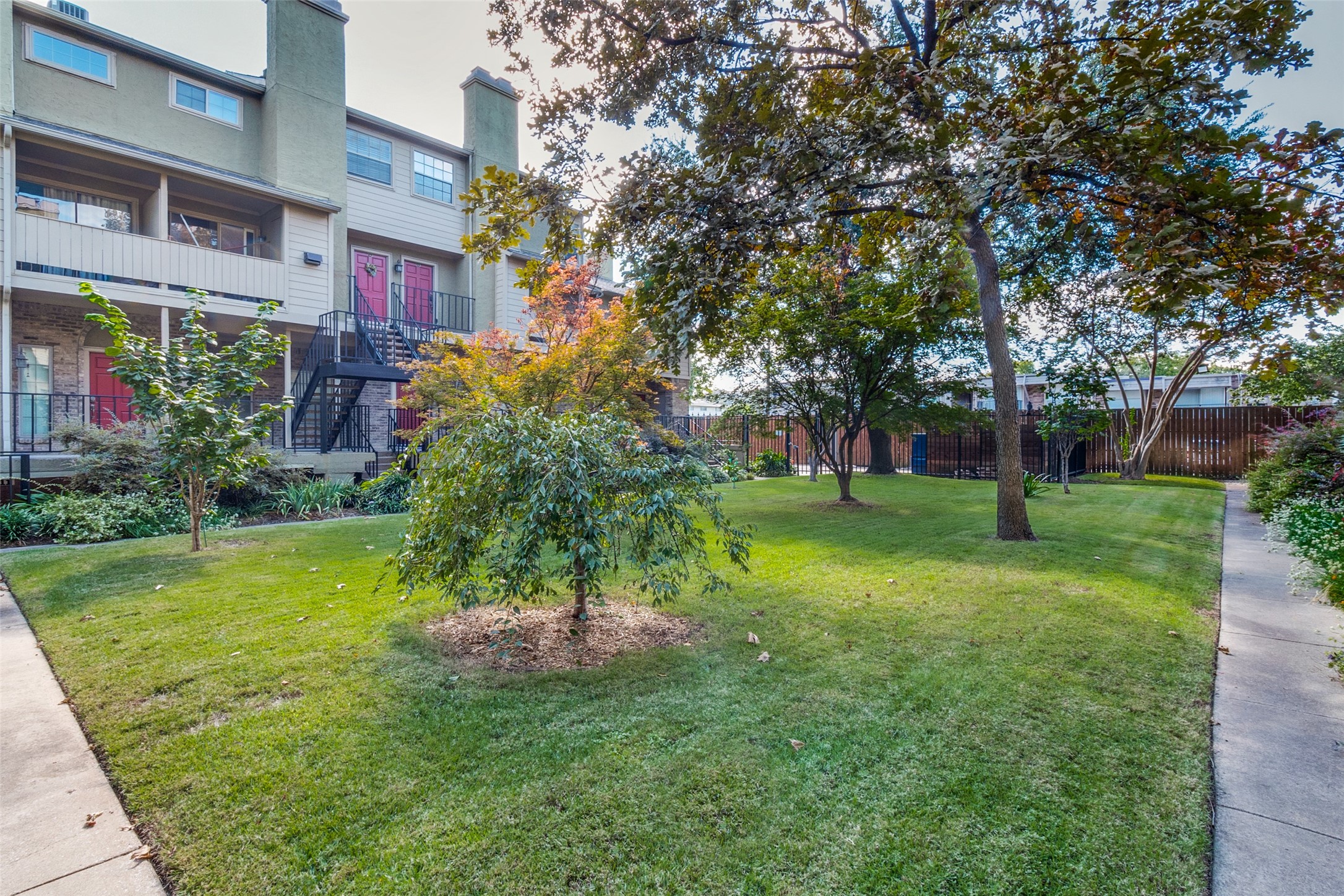 5740 Martel Avenue Dallas TX 75206