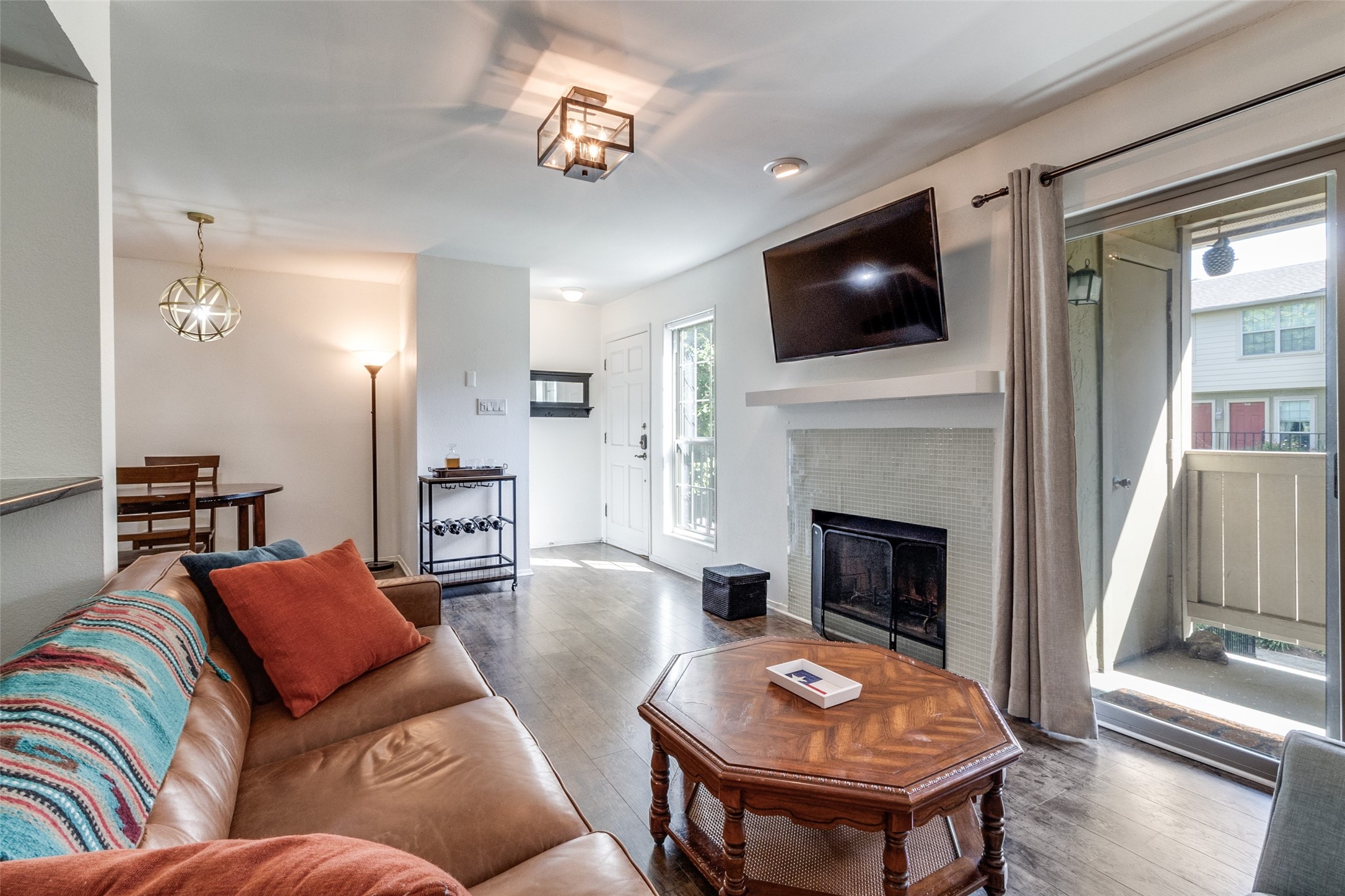 5740 Martel Avenue Dallas TX 75206