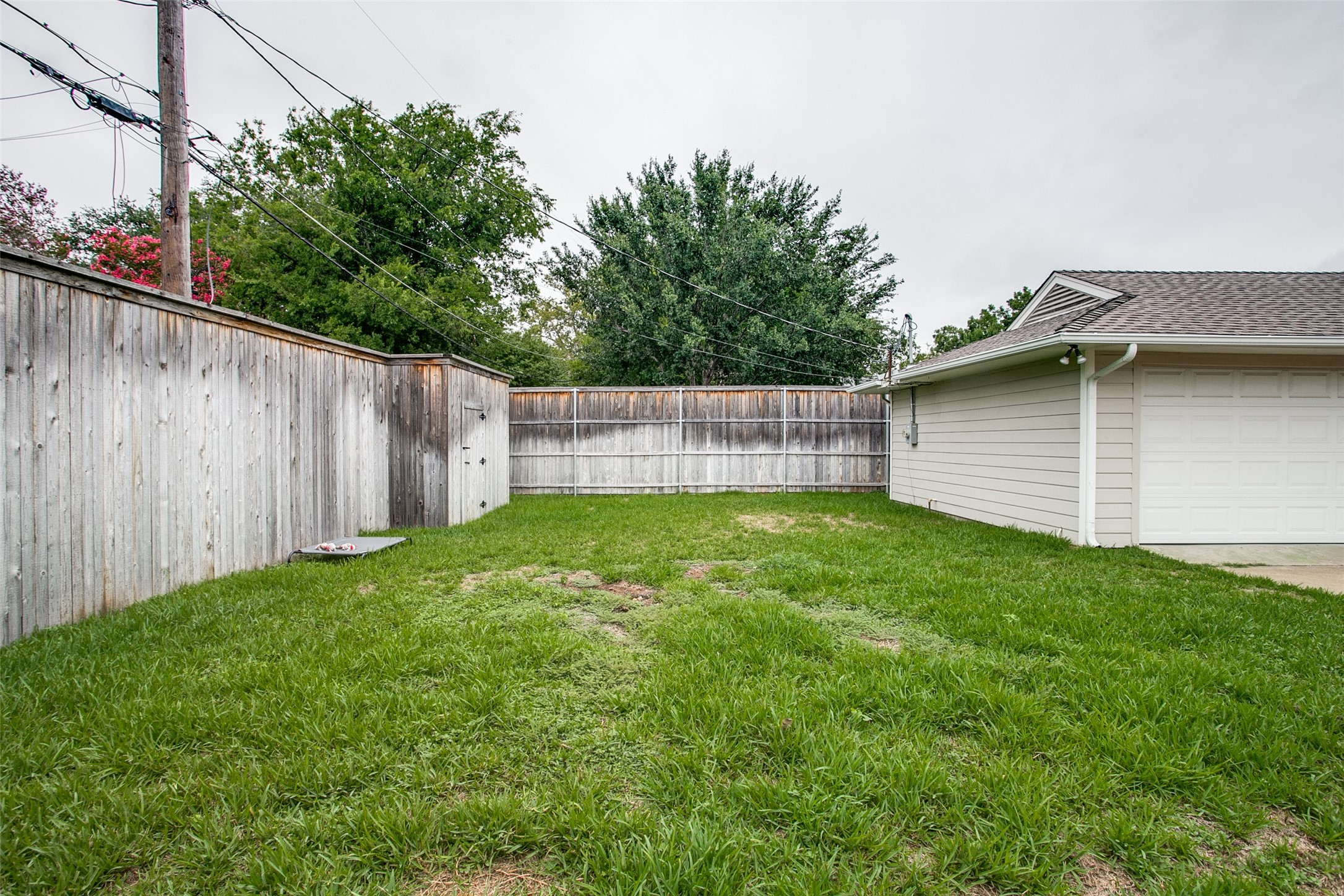 7324 Rutgers Drive Dallas TX 75214
