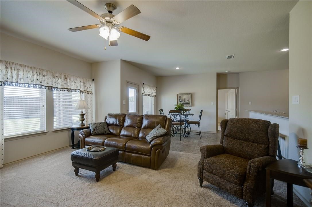 3329 Tamarack Lane Denton TX 76226