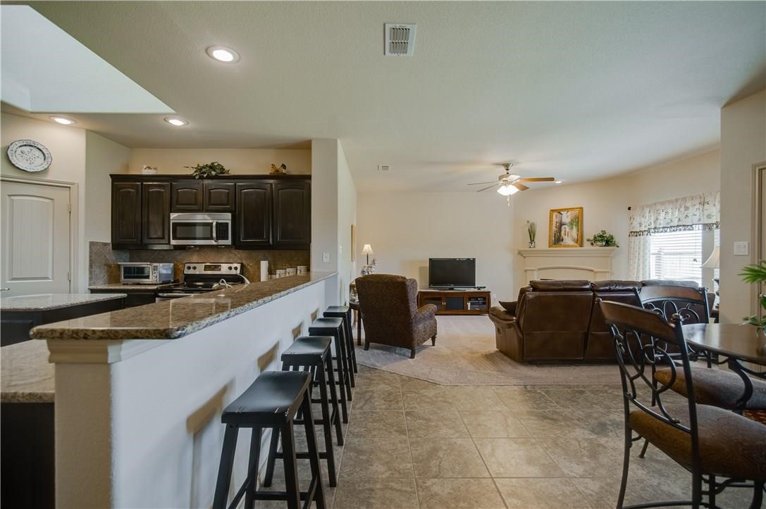 3329 Tamarack Lane Denton TX 76226