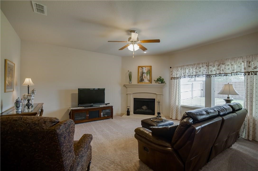 3329 Tamarack Lane Denton TX 76226