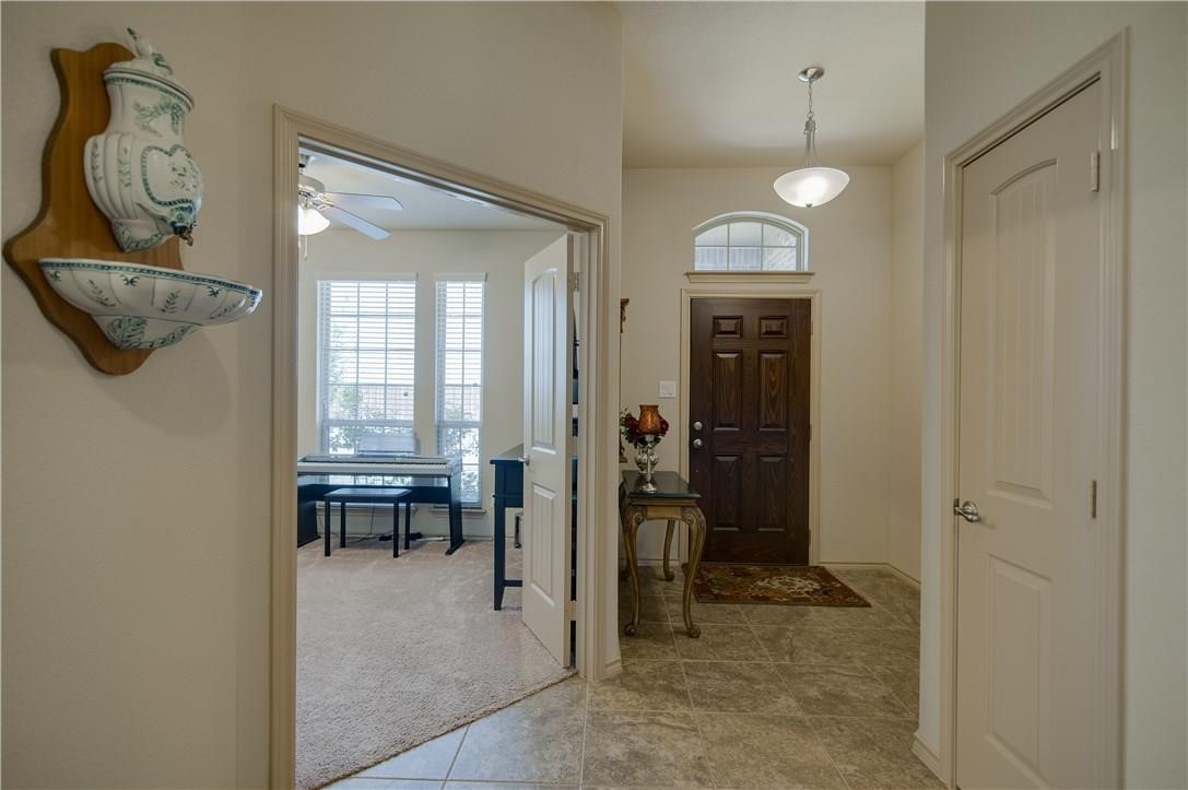 3329 Tamarack Lane Denton TX 76226