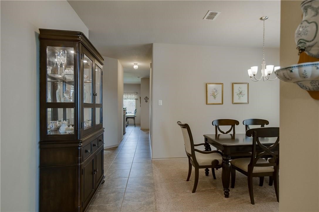 3329 Tamarack Lane Denton TX 76226