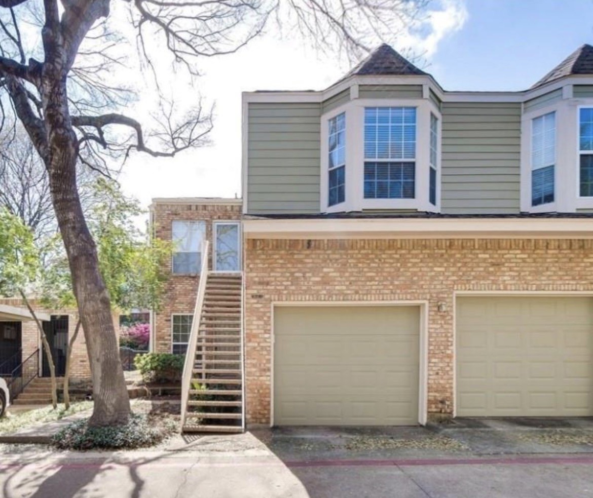 7151 Gaston Avenue Dallas TX 75214