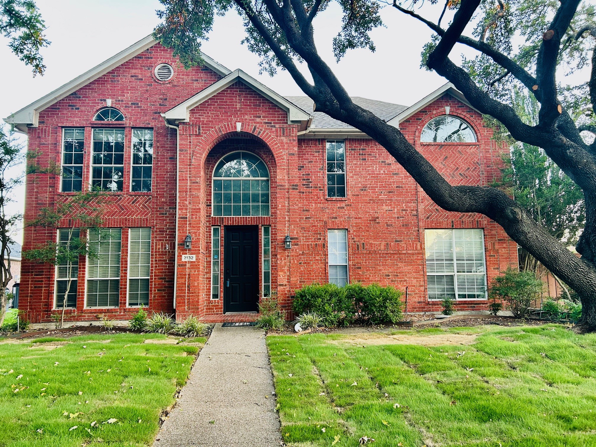 2132 Cliffside Drive Plano TX 75023