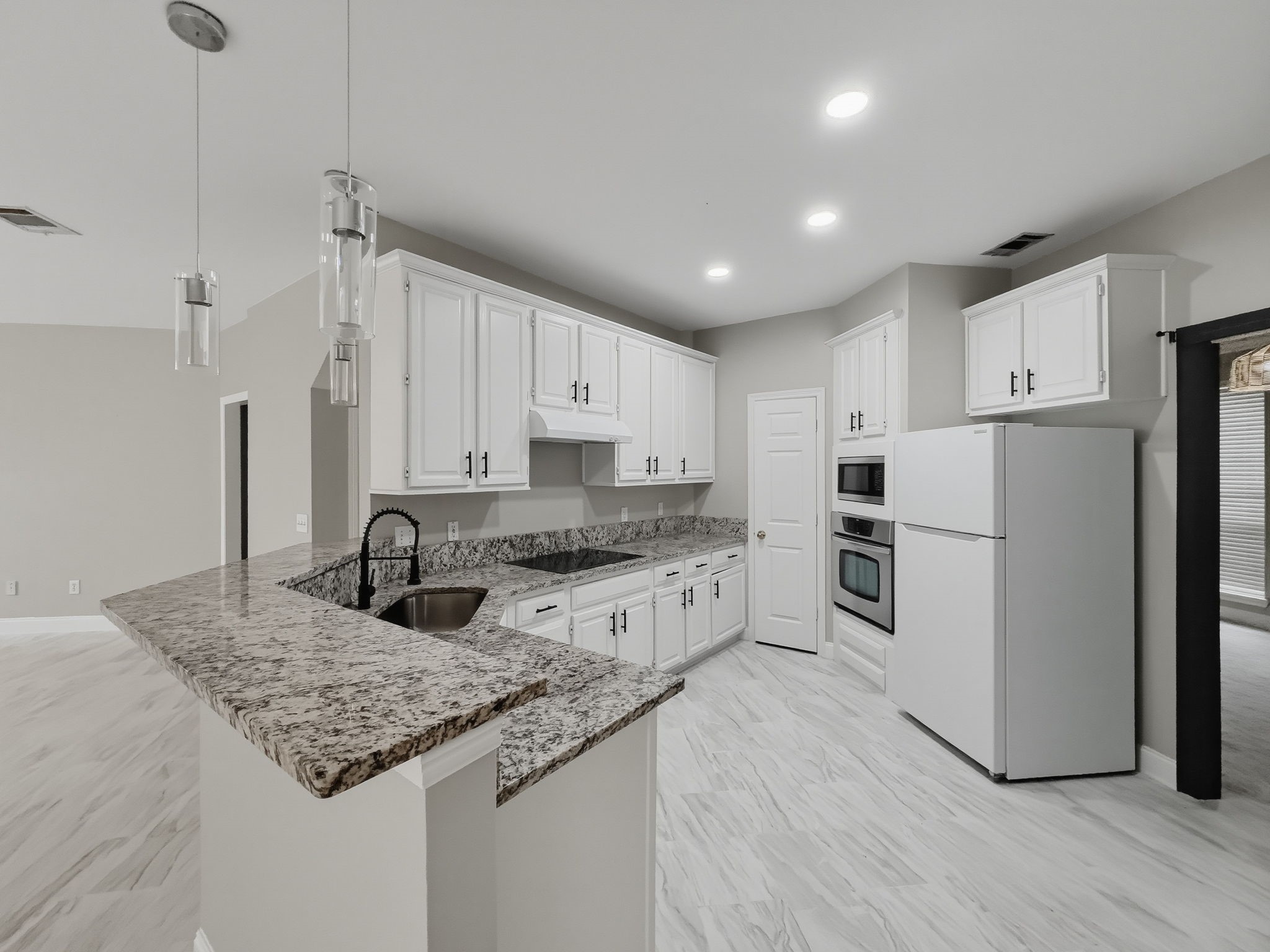2132 Cliffside Drive Plano TX 75023