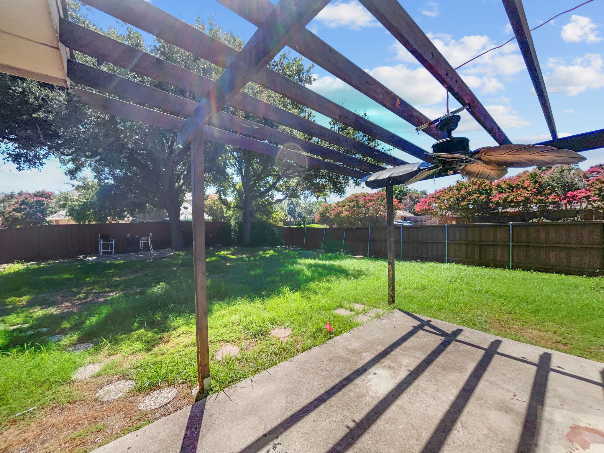 2132 Cliffside Drive Plano TX 75023