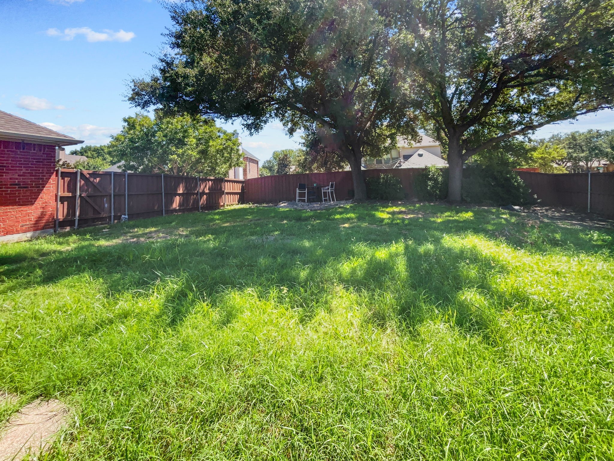 2132 Cliffside Drive Plano TX 75023