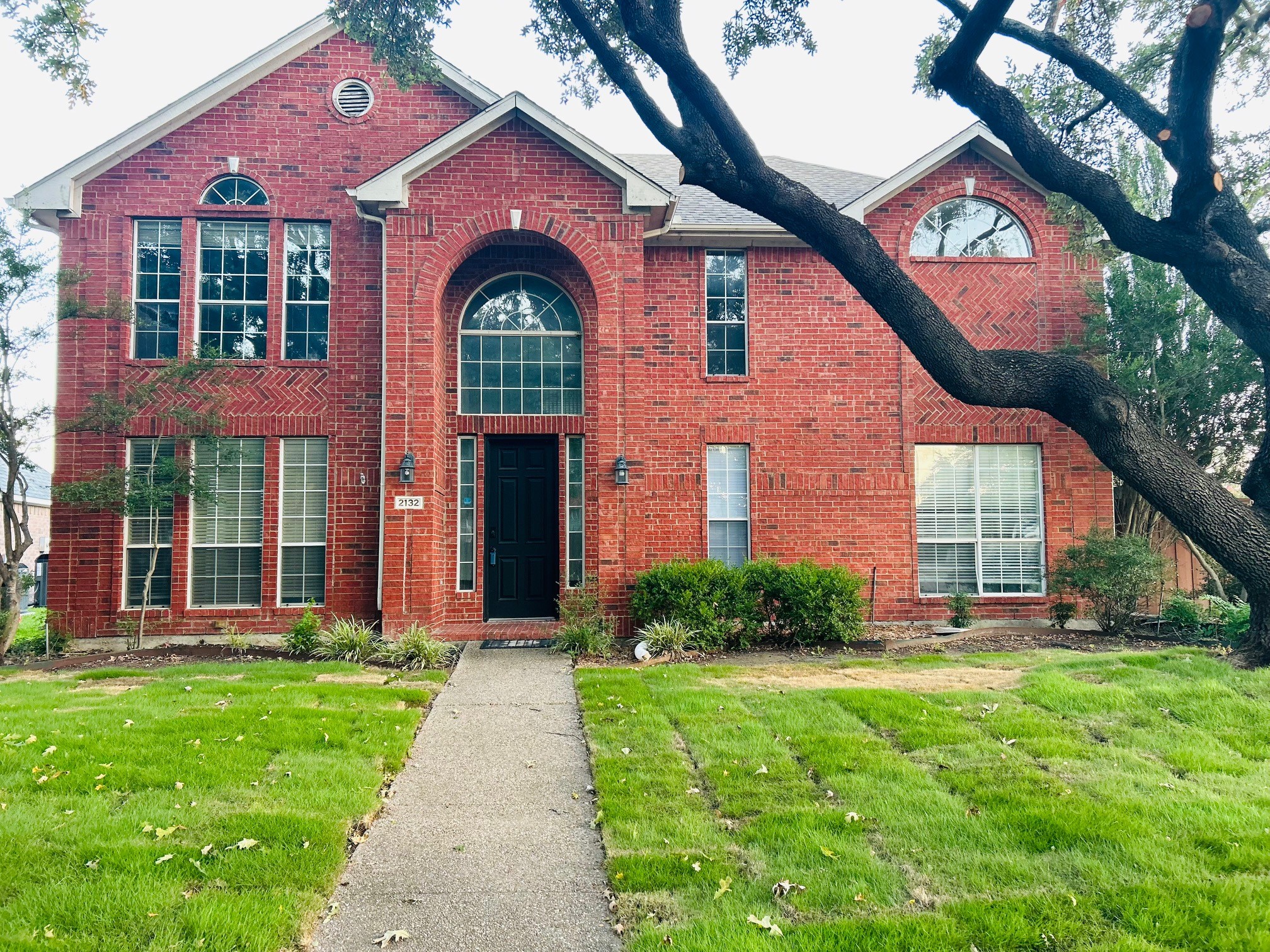 2132 Cliffside Drive Plano TX 75023