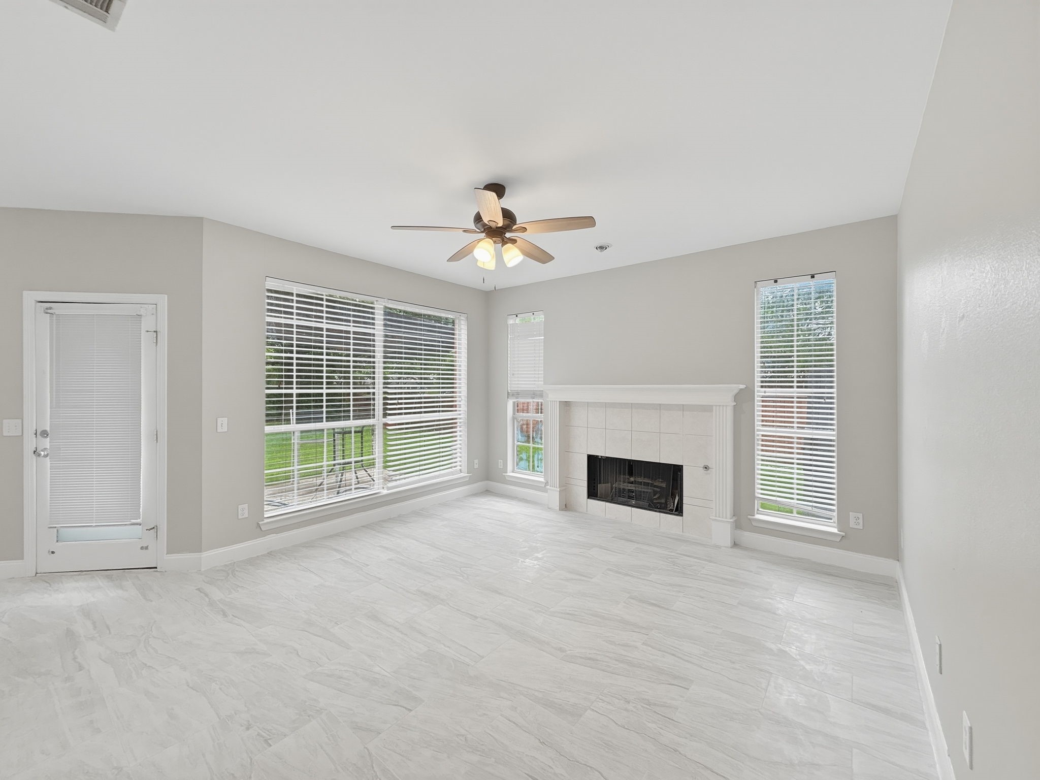 2132 Cliffside Drive Plano TX 75023
