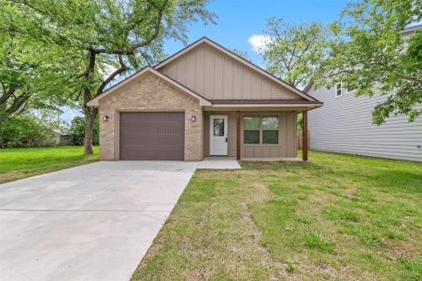 808 W Walker Street Denison TX 75020