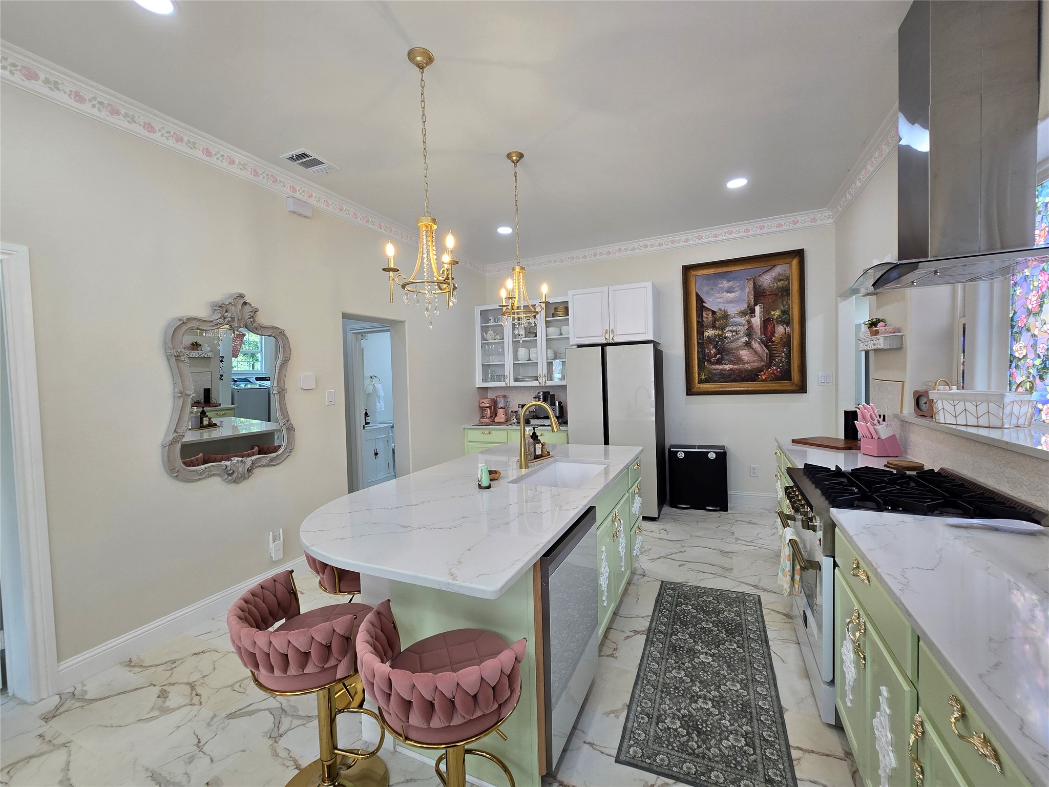 401 E Chestnut Street Denison TX 75021