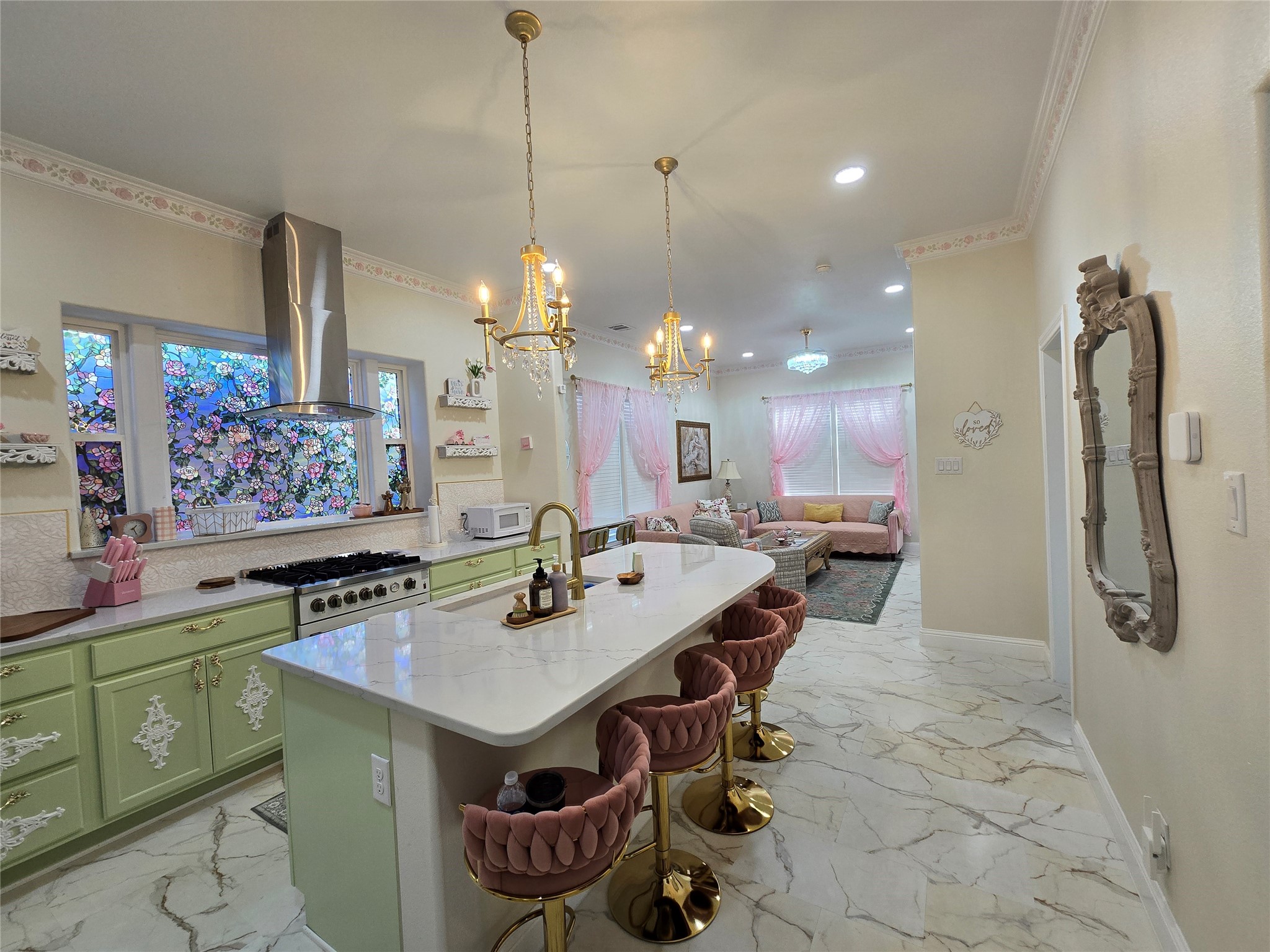 401 E Chestnut Street Denison TX 75021