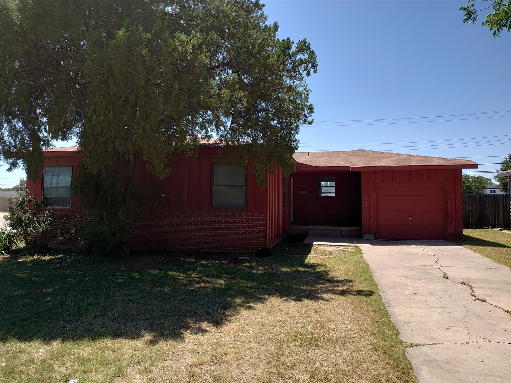 302 Fannin Street Abilene TX 79603
