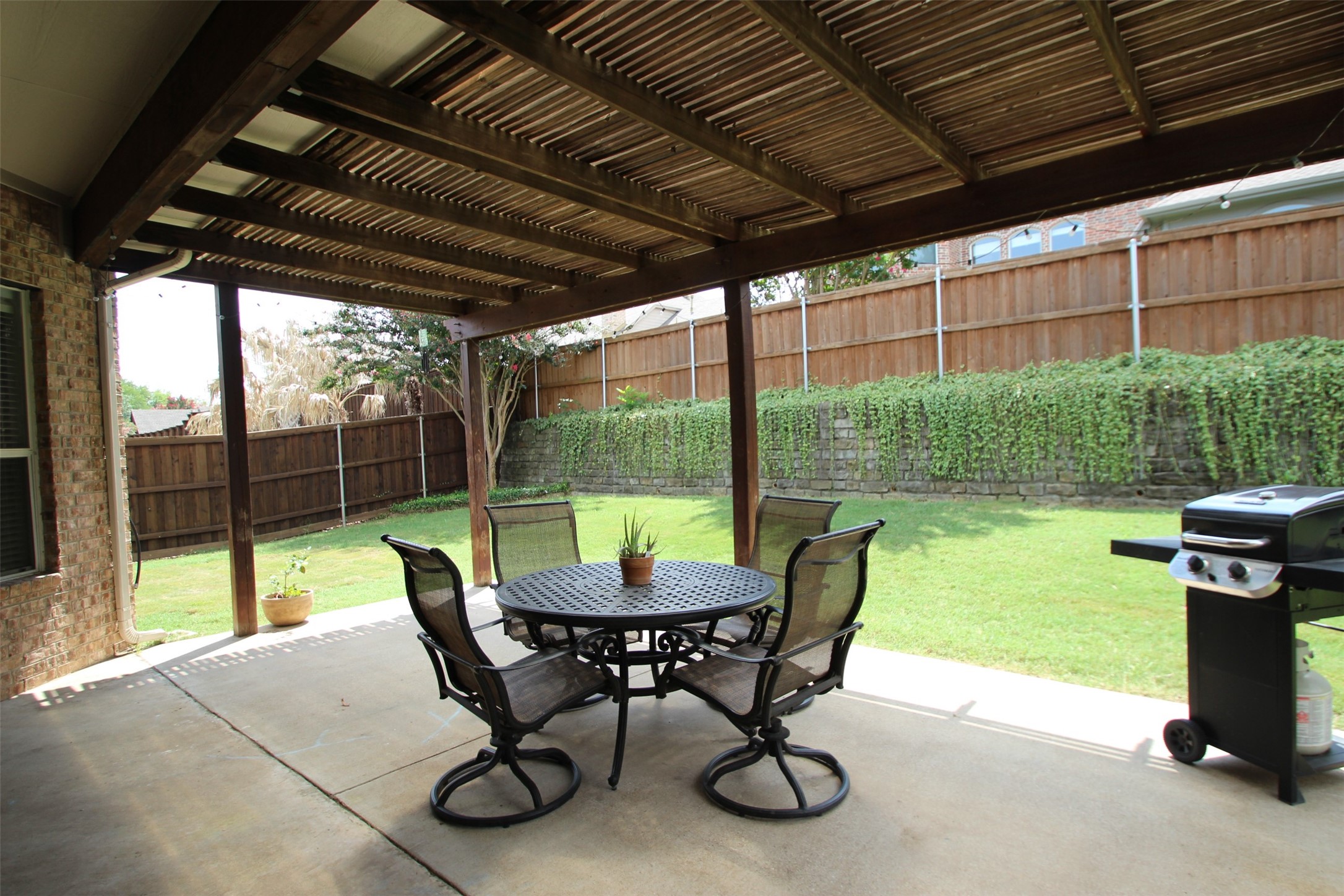 1716 Winding Hollow Lane Mckinney TX 75072